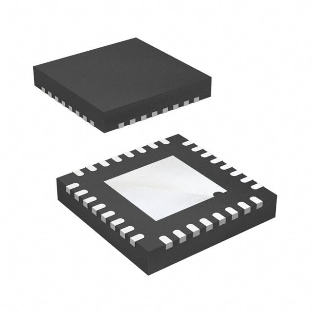 KSZ8081RNBCA-TR Microchip Technology